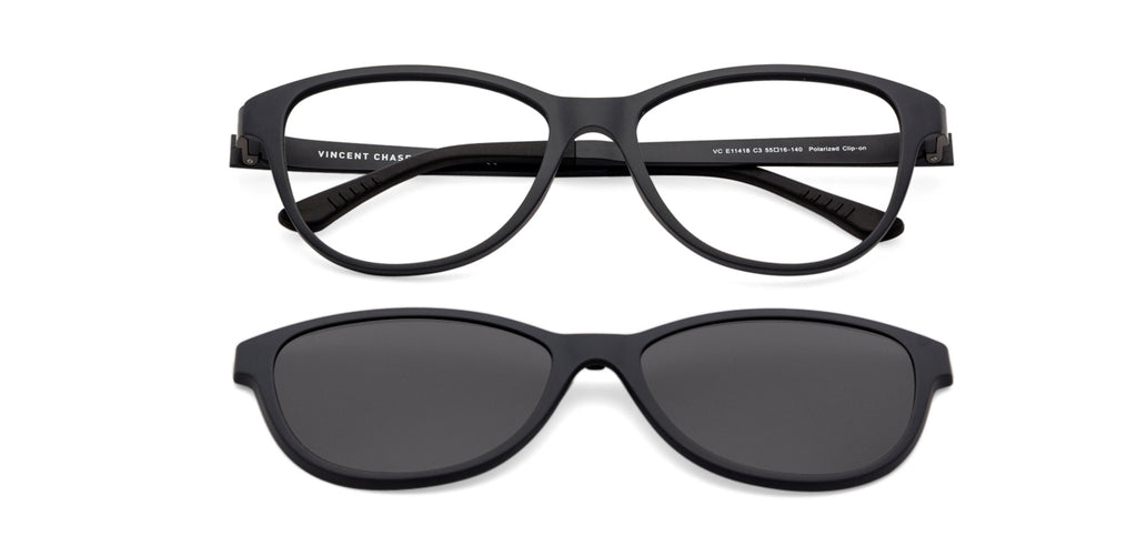 -Frame Cat Eye--EG -Frame Cat Eye--EG