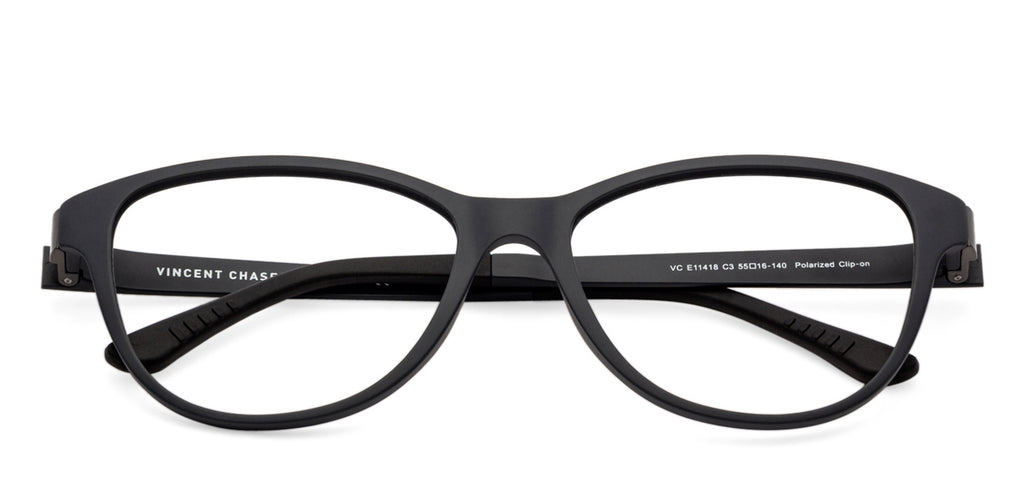 -Frame Cat Eye--EG -Frame Cat Eye--EG