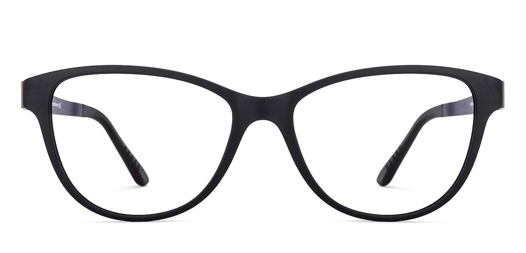 -Frame Cat Eye--EG -Frame Cat Eye--EG