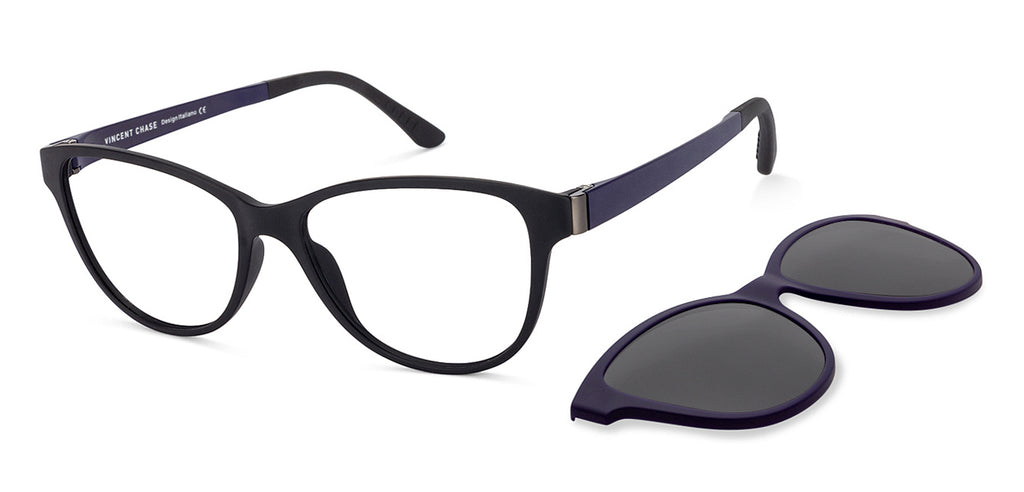 -Frame Cat Eye--EG -Frame Cat Eye--EG