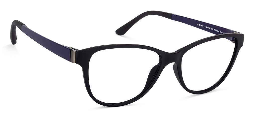 -Frame Cat Eye--EG -Frame Cat Eye--EG