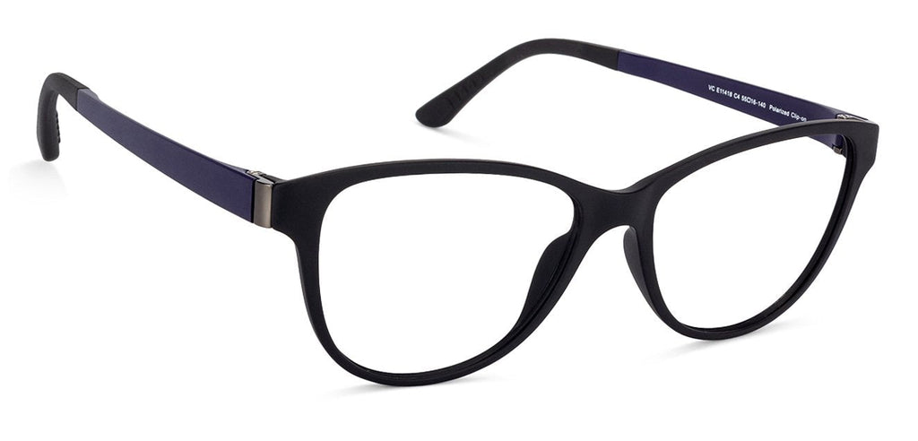 -Frame Cat Eye--EG -Frame Cat Eye--EG