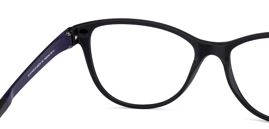 -Frame Cat Eye--EG -Frame Cat Eye--EG