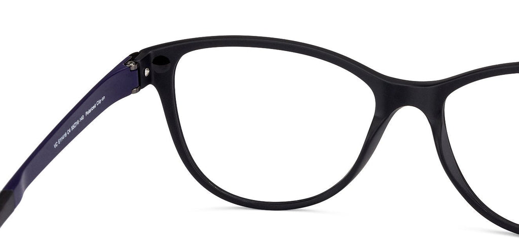 -Frame Cat Eye--EG -Frame Cat Eye--EG