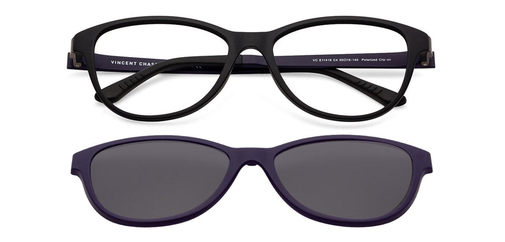 -Frame Cat Eye--EG -Frame Cat Eye--EG