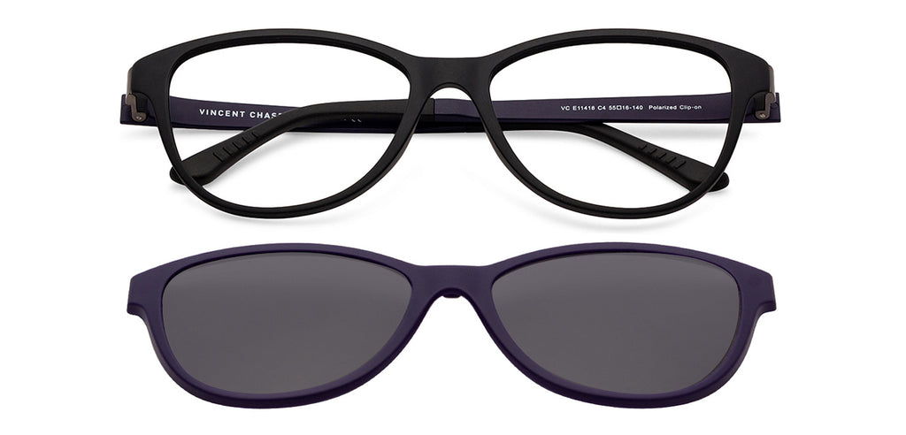 -Frame Cat Eye--EG -Frame Cat Eye--EG