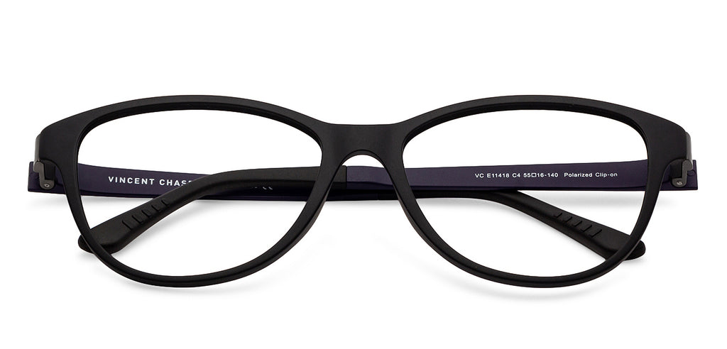 -Frame Cat Eye--EG -Frame Cat Eye--EG