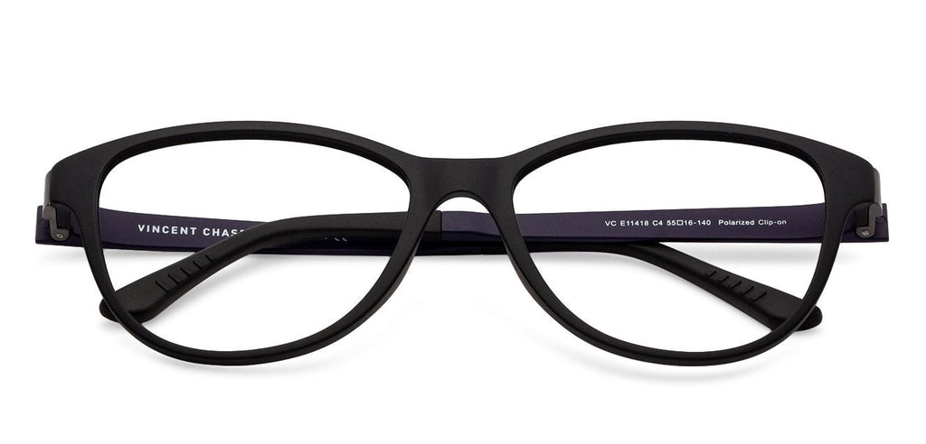 -Frame Cat Eye--EG -Frame Cat Eye--EG