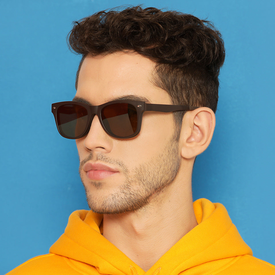-Frame Wayfarer--EG -Frame Wayfarer--EG