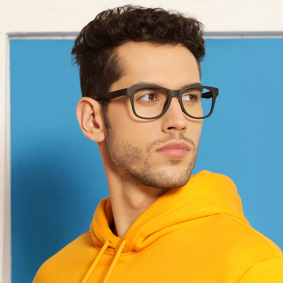 -Frame Wayfarer--EG -Frame Wayfarer--EG