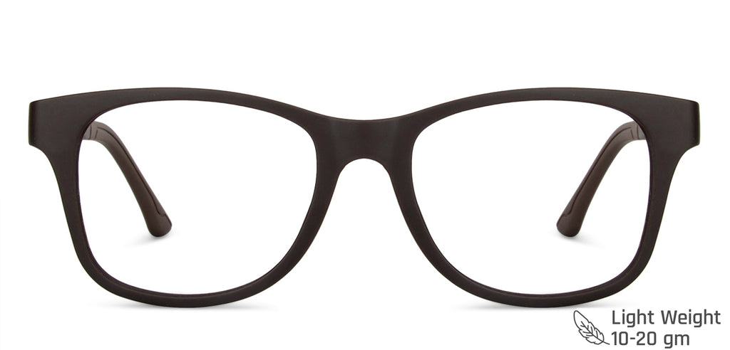 -Frame Wayfarer--EG -Frame Wayfarer--EG