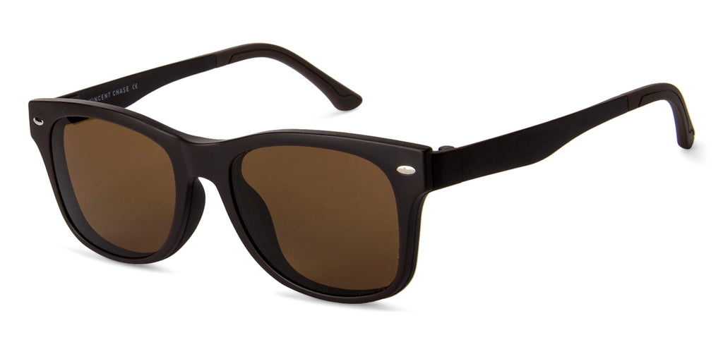 -Frame Wayfarer--EG -Frame Wayfarer--EG