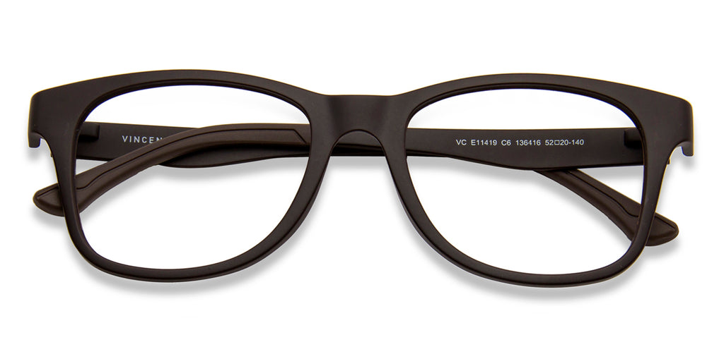 -Frame Wayfarer--EG -Frame Wayfarer--EG