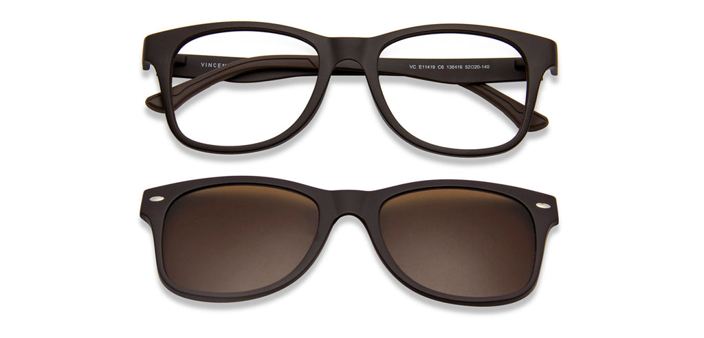 -Frame Wayfarer--EG -Frame Wayfarer--EG