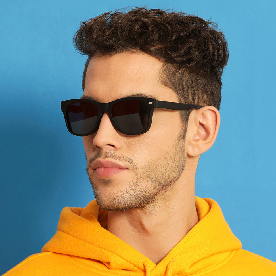 -Frame Wayfarer--EG -Frame Wayfarer--EG