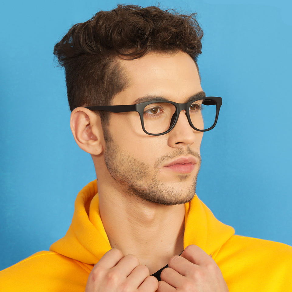 -Frame Wayfarer--EG -Frame Wayfarer--EG