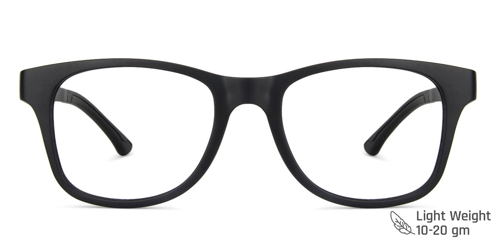 -Frame Wayfarer--EG -Frame Wayfarer--EG