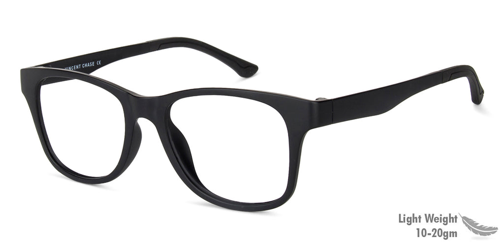 -Frame Wayfarer--EG -Frame Wayfarer--EG