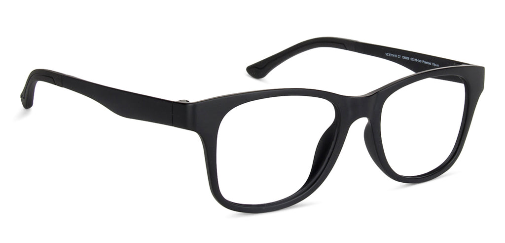 -Frame Wayfarer--EG -Frame Wayfarer--EG