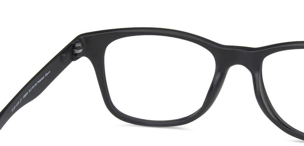 -Frame Wayfarer--EG -Frame Wayfarer--EG