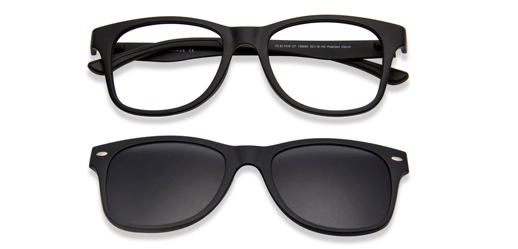 -Frame Wayfarer--EG -Frame Wayfarer--EG