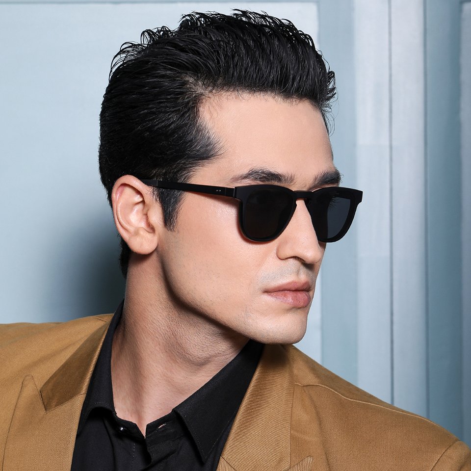 -Frame Wayfarer--EG -Frame Wayfarer--EG