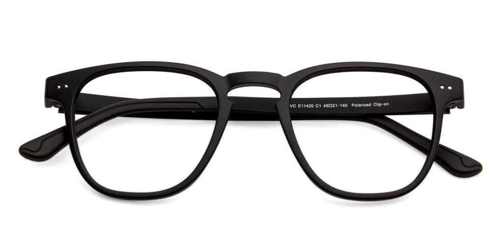 -Frame Wayfarer--EG -Frame Wayfarer--EG