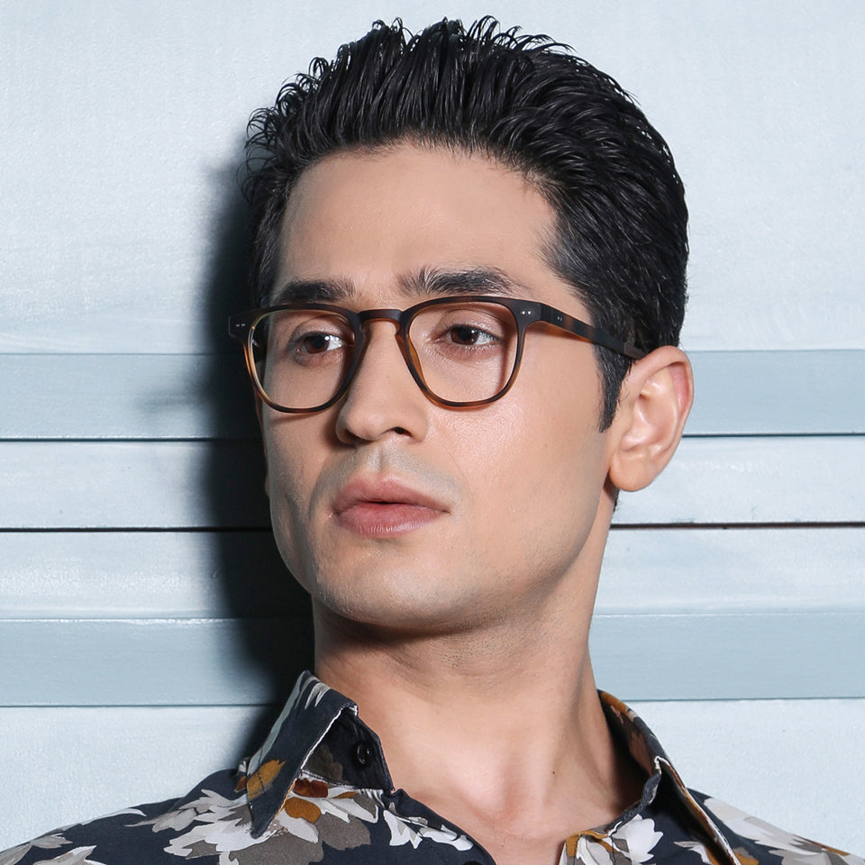 -Frame Wayfarer--EG -Frame Wayfarer--EG