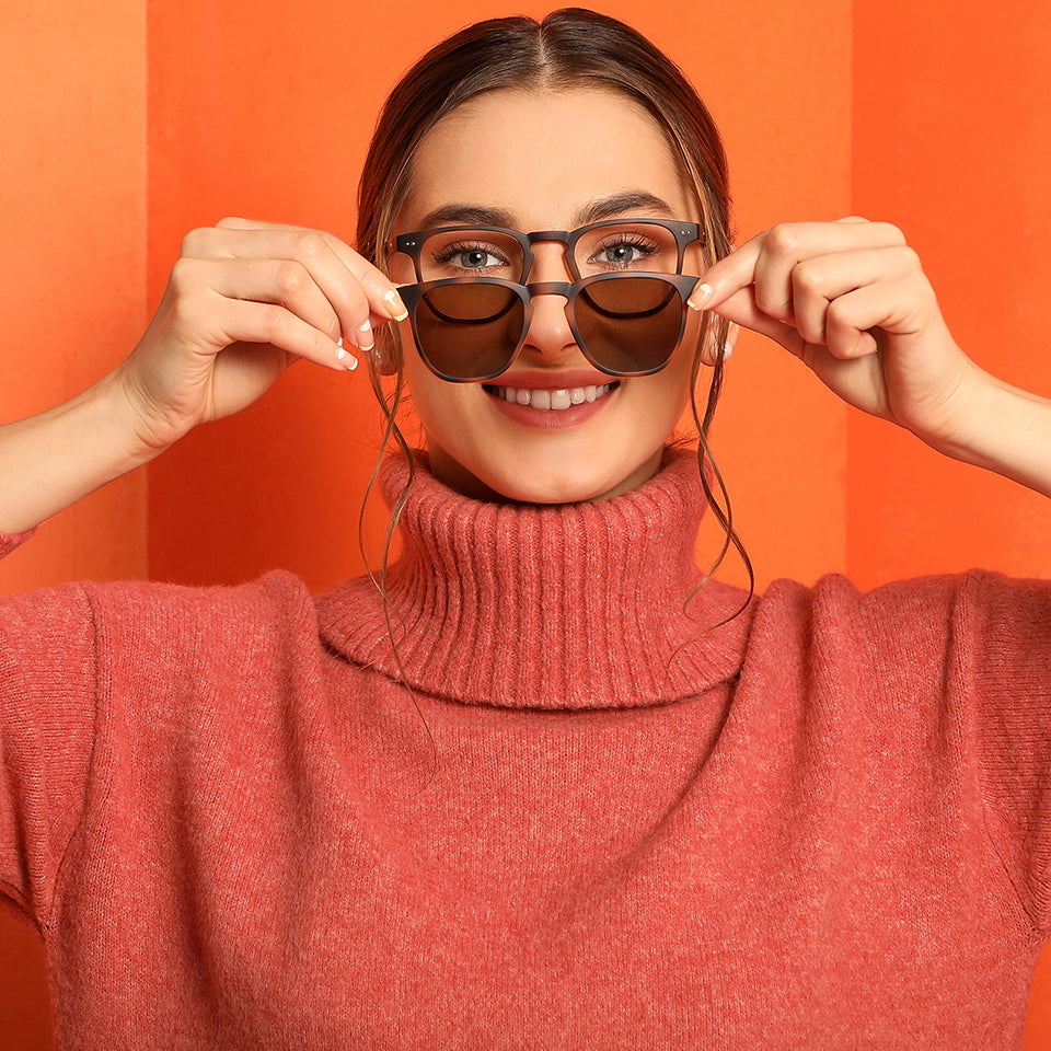 -Frame Wayfarer--EG -Frame Wayfarer--EG