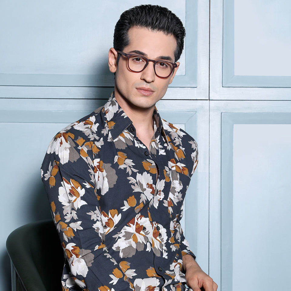 -Frame Wayfarer--EG -Frame Wayfarer--EG