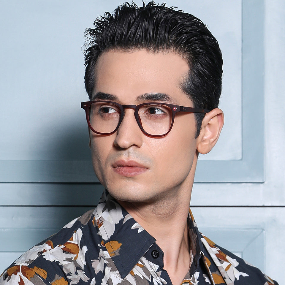 -Frame Wayfarer--EG -Frame Wayfarer--EG