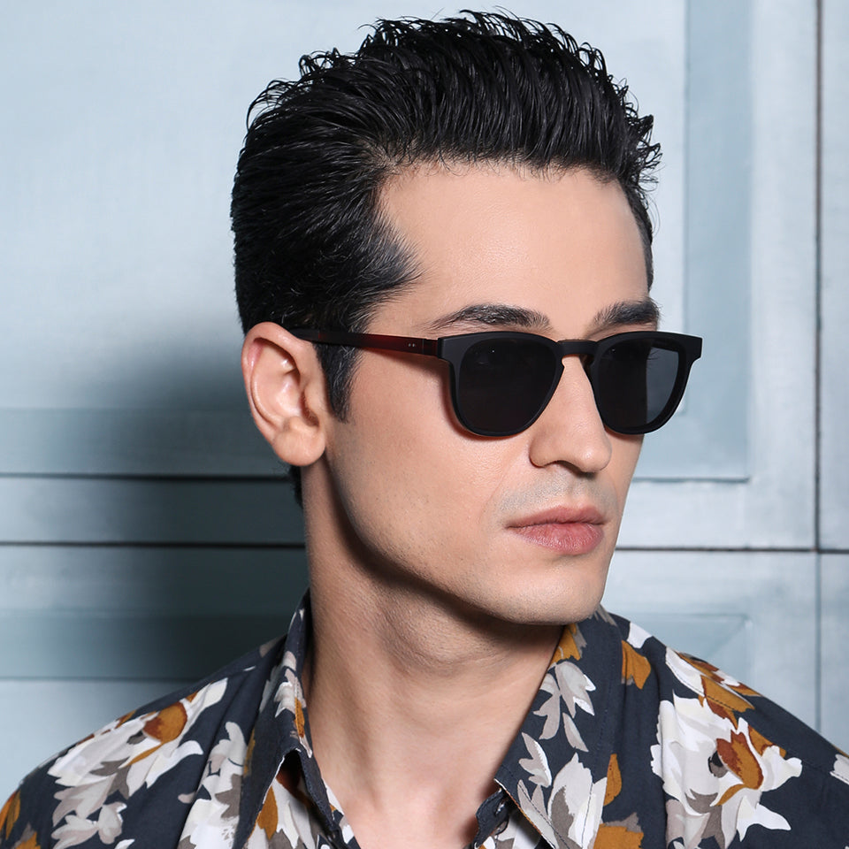 -Frame Wayfarer--EG -Frame Wayfarer--EG