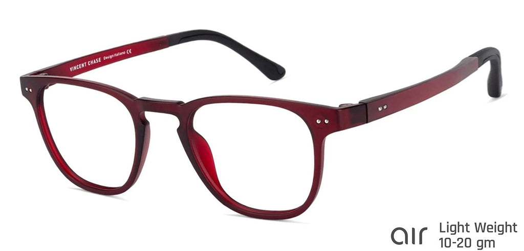 -Frame Wayfarer--EG -Frame Wayfarer--EG