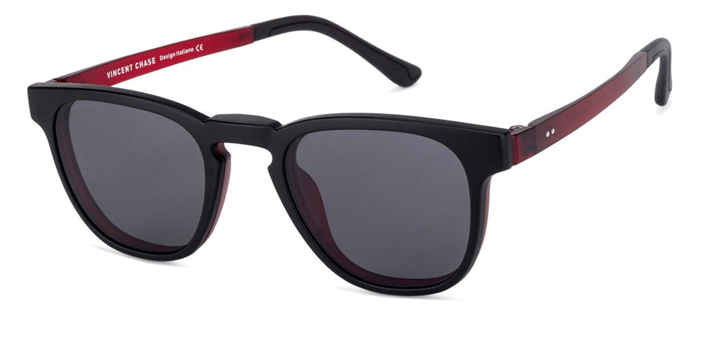 -Frame Wayfarer--EG -Frame Wayfarer--EG