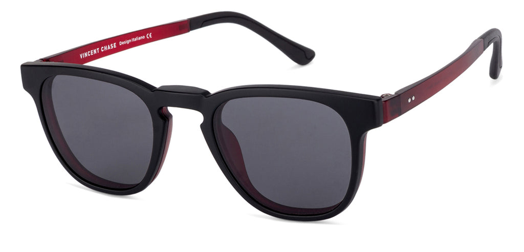 -Frame Wayfarer--EG -Frame Wayfarer--EG