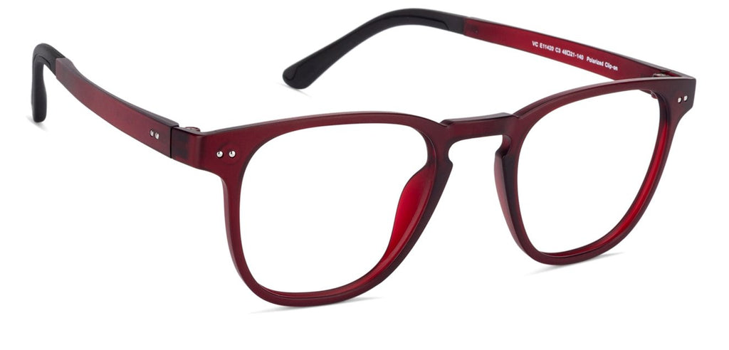 -Frame Wayfarer--EG -Frame Wayfarer--EG