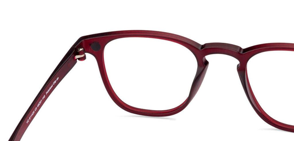 -Frame Wayfarer--EG -Frame Wayfarer--EG