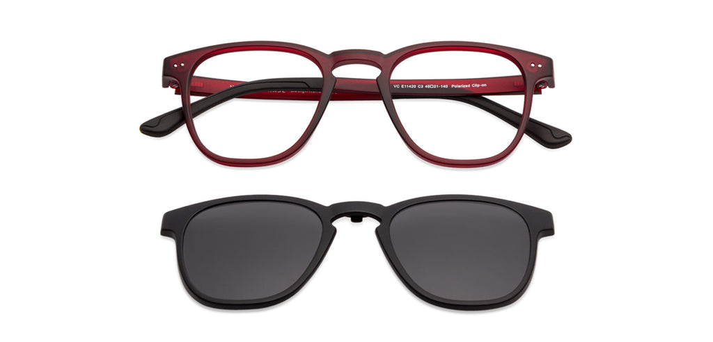 -Frame Wayfarer--EG -Frame Wayfarer--EG