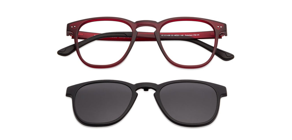 -Frame Wayfarer--EG -Frame Wayfarer--EG