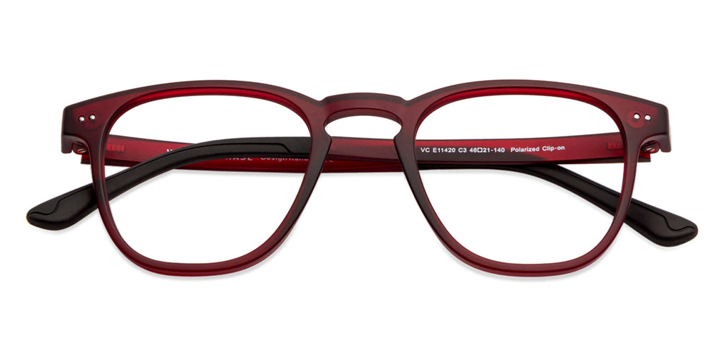 -Frame Wayfarer--EG -Frame Wayfarer--EG