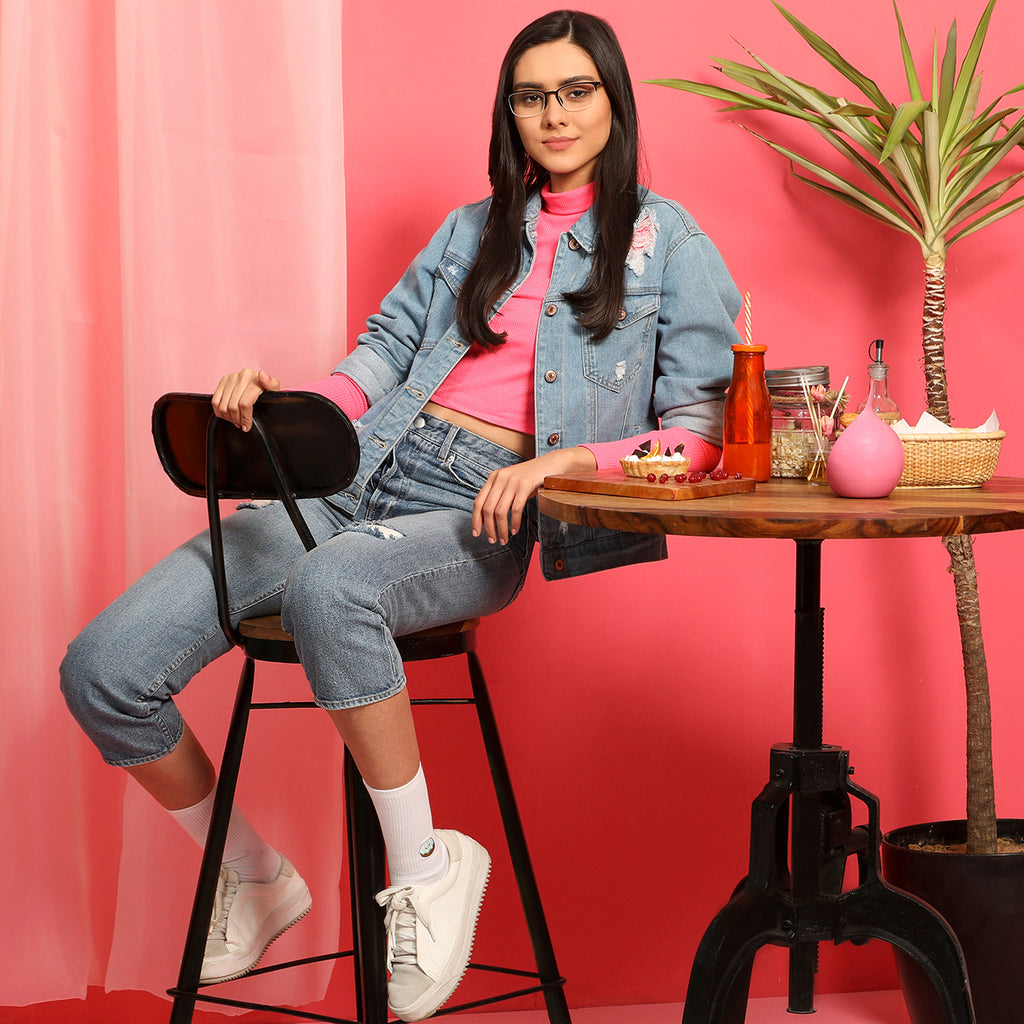 Half Rim Eyeglasses-Frame Rectangle--EG Half Rim Eyeglasses-Frame Rectangle--EG