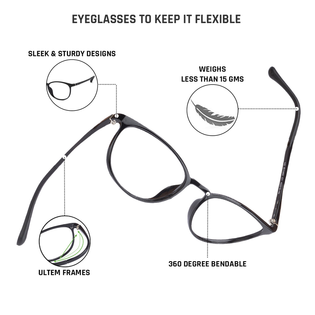 -Frame Round--EG -Frame Round--EG