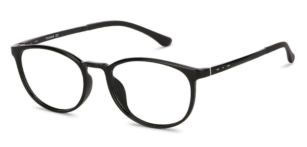 -Frame Round--EG -Frame Round--EG