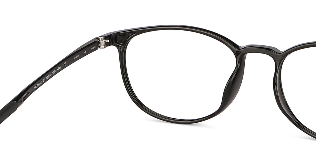 -Frame Round--EG -Frame Round--EG