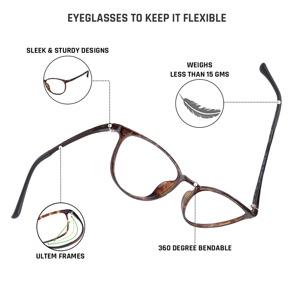 -Frame Round--EG -Frame Round--EG