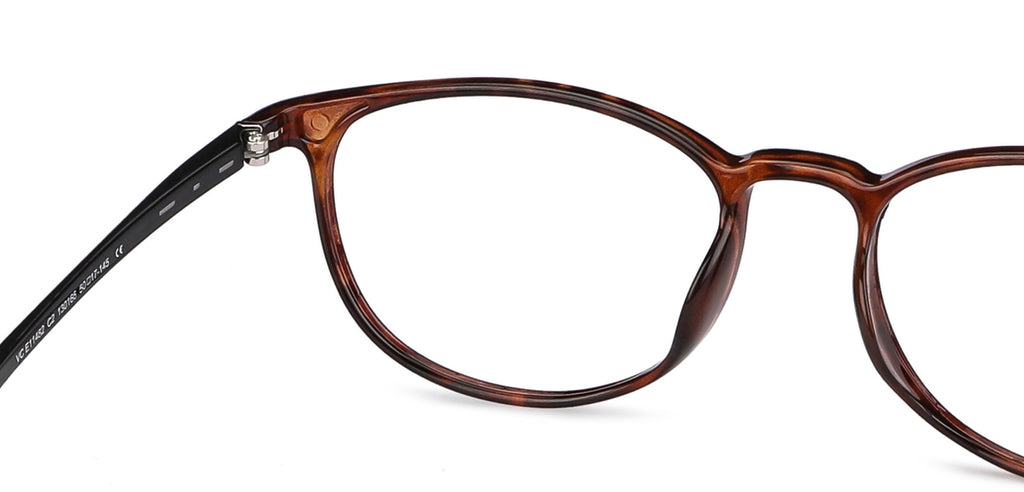 -Frame Round--EG -Frame Round--EG