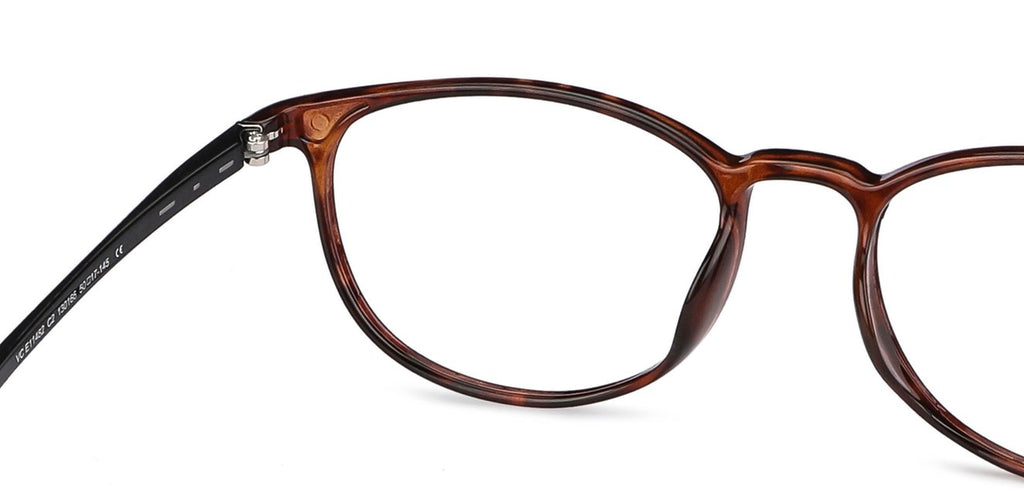 -Frame Round--EG -Frame Round--EG