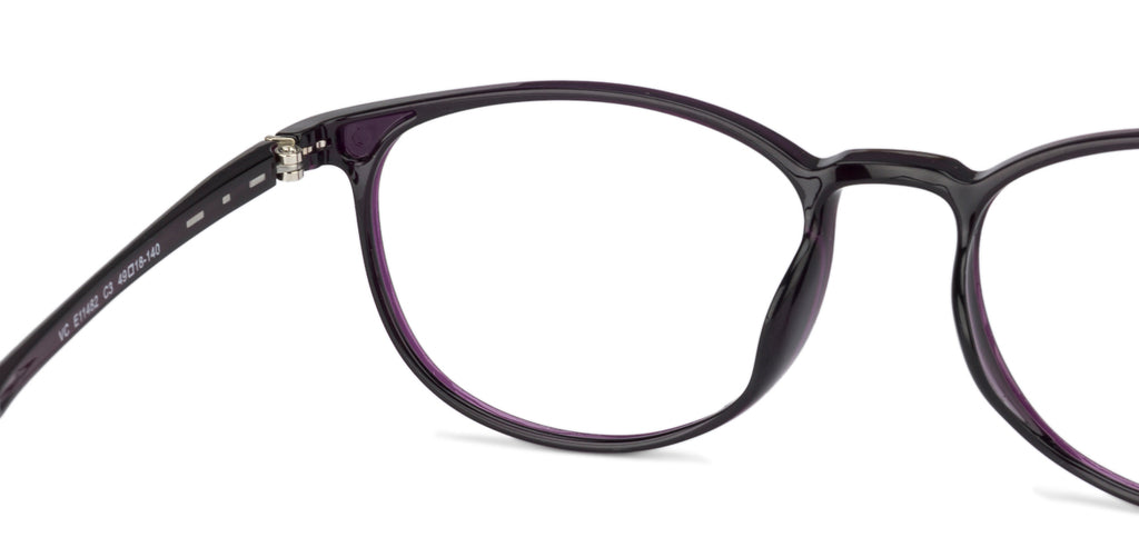 -Frame Round--EG -Frame Round--EG