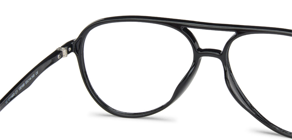 -Frame Aviator--EG -Frame Aviator--EG