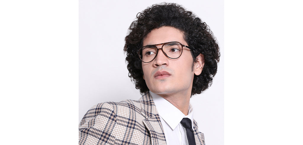-Frame Aviator--EG -Frame Aviator--EG